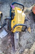 Atlas Copco Cobra TT petrol driven breaker A645849