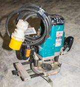 Makita 3612C 110v router