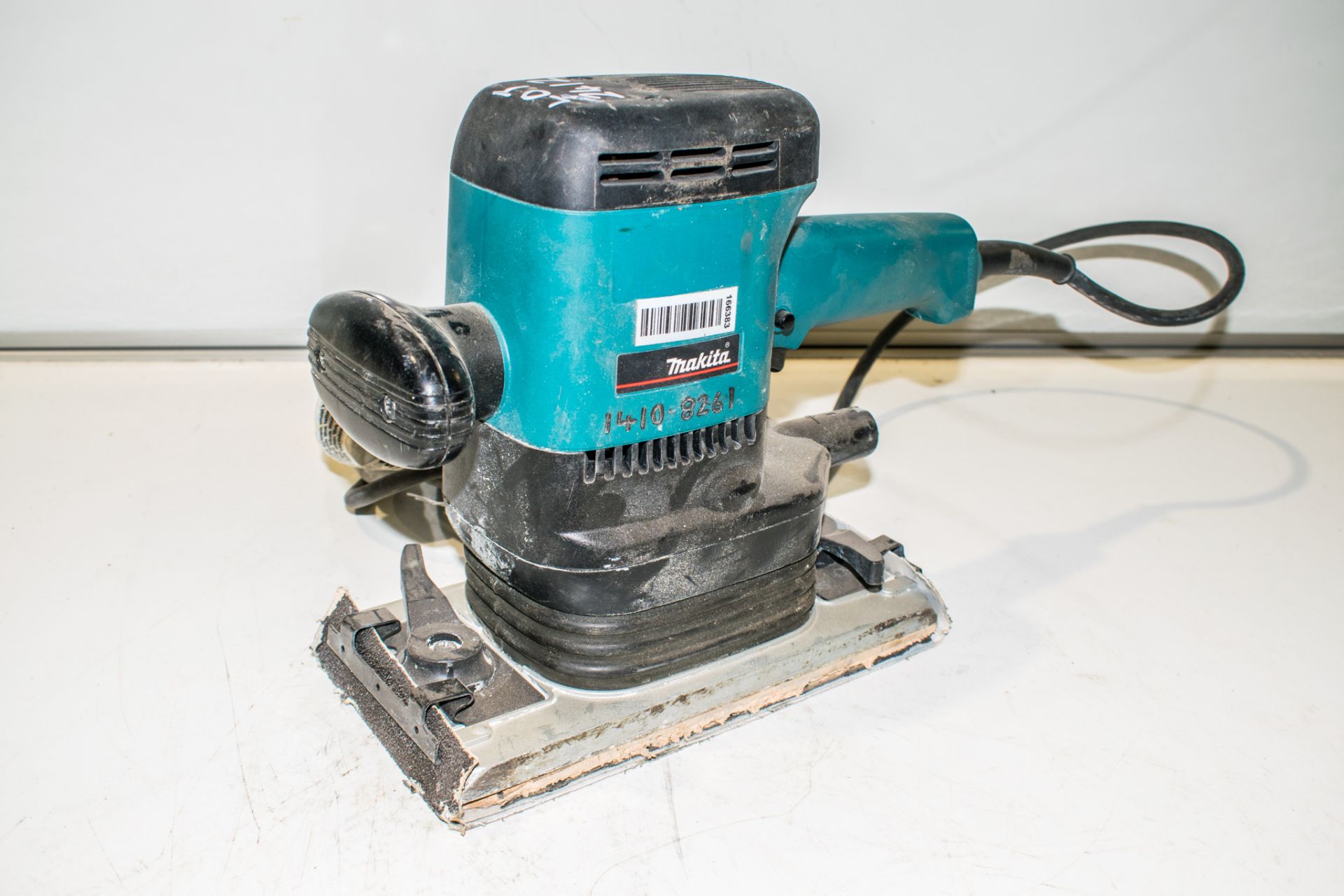 Makita 9046 110v sander