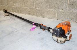 Stihl HT101 petrol driven long reach chainsaw A804271