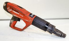 Hilti DX460 nail gun DX46054