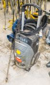 Karcher 240v pressure washer