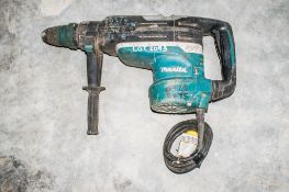 Makita HR5212C 110v SDS rotary hammer drill