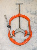 Ridgid No.472 8 inch to 12 inch pipe cutter