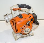 Stihl BG86C petrol driven leaf blower ** Tube missing **