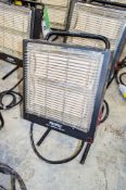 Rhino CH3 110v ceramic heater EXP2122