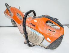 Stihl TS410 petrol driven cut off saw 0227A519