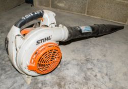 Stihl SH86C petrol driven leaf blower BBCO