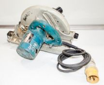 Makita 5903R 110v circular saw ** Damaged handle **