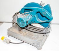 Makita 2414EN 110v chopsaw 1410-8828