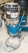 Dust Control DC800 110v dust extractor