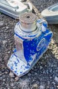 Hydralite 30 tonne hydraulic toe jack