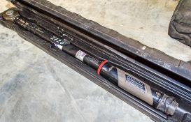 Norbar 300 torque wrench