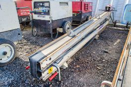 Mace Bumpa brick conveyor ** No motor **