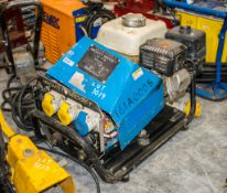 Mighty Midget petrol driven welder generator ** In disrepair **