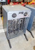 Rhino FH3 110v fan heater EXP2911