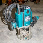 Makita RP1801 110v router