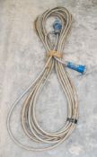 240v extension cable