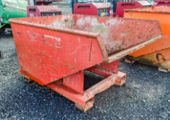 Whitney auto lock tipping skip LM998028