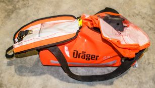 Drager CF15 escape set