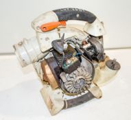 Stihl BG86C petrol driven leaf blower ** Parts missing **