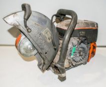 Husqvarna K760 petrol driven cut off saw ** Pull cord assembly missing **