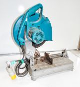 Makita 2414EN 110v chopsaw