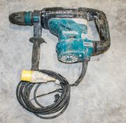 Makita HR4013C 110v SDS rotary hammer drill