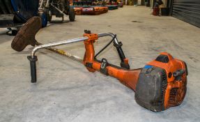 Husqvarna 545RX petrol driven strimmer