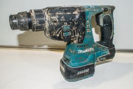 Makita BHR242 18v cordless SDS rotary hammer drill ** No battery **