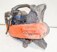 Husqvarna K760 petrol driven cut off saw