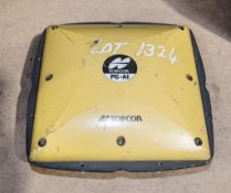 Topcon PG-A1 antenna