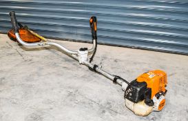 Stihl FS130 petrol driven strimmer 21150950