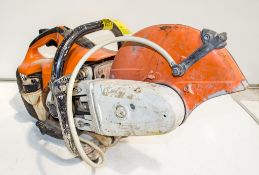 Stihl TS410 petrol driven cut off saw ** Pull cord missing **