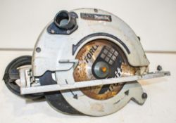 Makita 5903R 110v circular saw