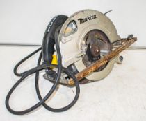 Makita 5903R 110v circular saw