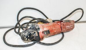 Hilti angle grinder  * for spares * A845357
