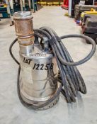 110v submersible water pump A619271