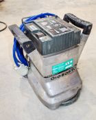 Hiretech HT7 240v edge sander