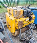 Terex MBR71 diesel driver pedestrian roller/breaker  Year 2015 A660676