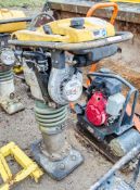 Wacker Neuson B550-2 petrol driven trench compactor A626280