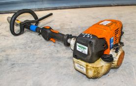 Stihl petrol driven strimmer ** Head missing **