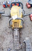 Atlas Copco petrol driven breaker A770210