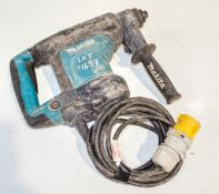 Makita HR3210C 110v SDS rotary hammer drill