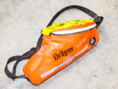 Drager CF15 escape set