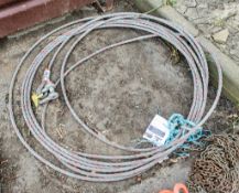 Steel wire rope INTH00008