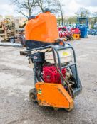 Belle petrol driven roadsaw A721995