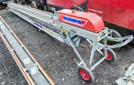 Mace Bumpa 110v brick conveyor ** No motor **