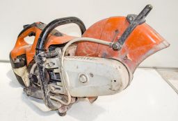 Stihl TS410 petrol driven cut off saw ** Pull cord missing **