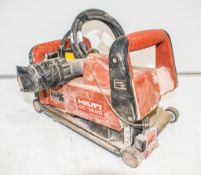 Hilti DC-SE20 110 volt wall chaser